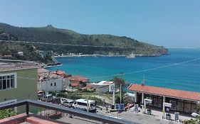 Palinuro Villa Bellavista